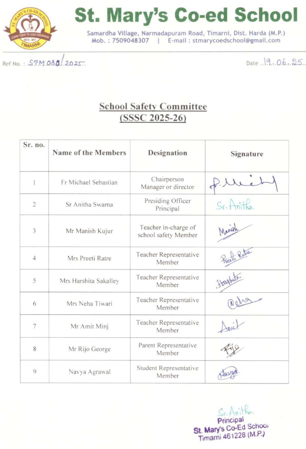 ssc Image